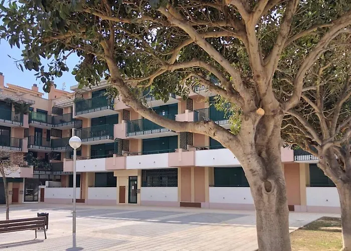 Edifici Ciutadella