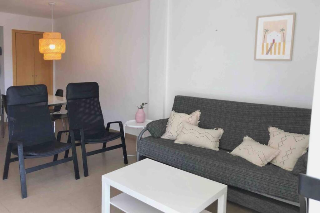 Edifici Ciutadella Appartement Cambrils