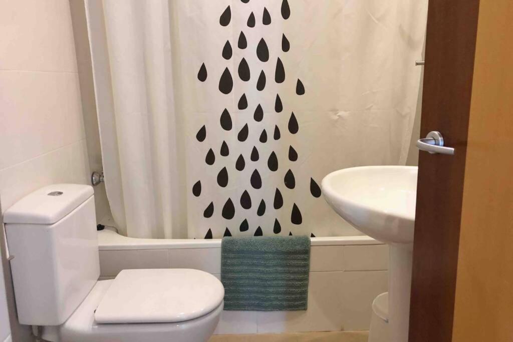 Appartement Edifici Ciutadella *