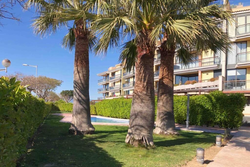 Edifici Ciutadella Appartement Cambrils