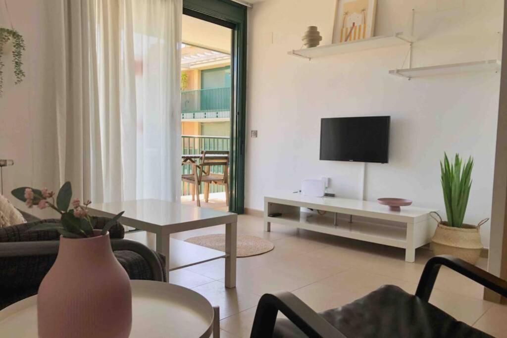 Appartement Edifici Ciutadella