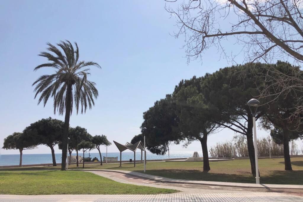 Edifici Ciutadella Cambrils