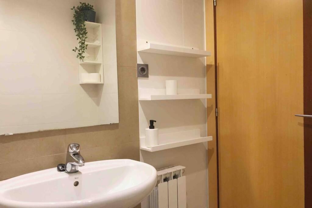Edifici Ciutadella Appartement *