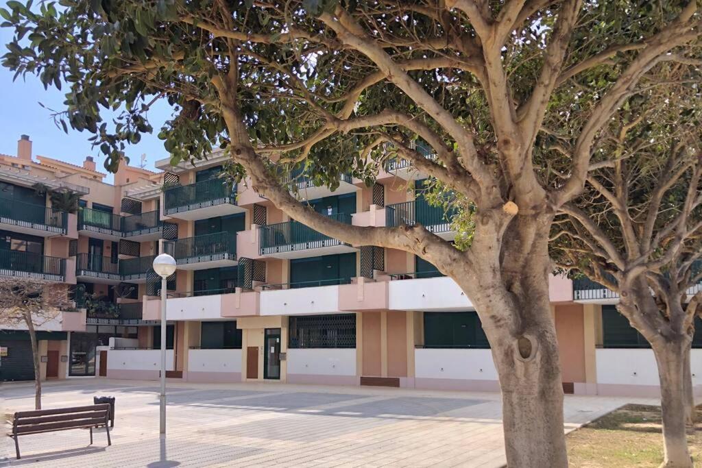 Edifici Ciutadella Appartement Cambrils