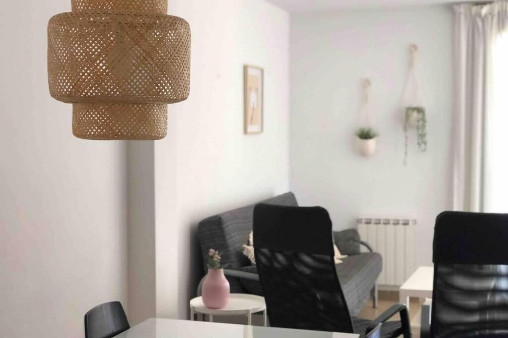 Edifici Ciutadella Appartement *