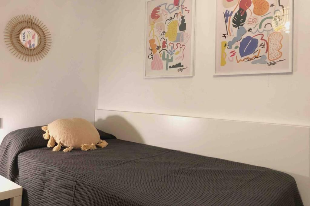 Edifici Ciutadella Appartement Cambrils