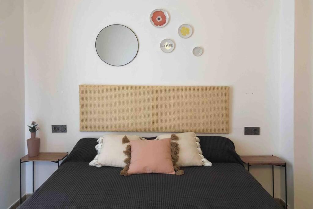 Edifici Ciutadella Appartement Cambrils