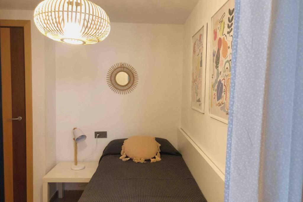 Edifici Ciutadella Appartement *