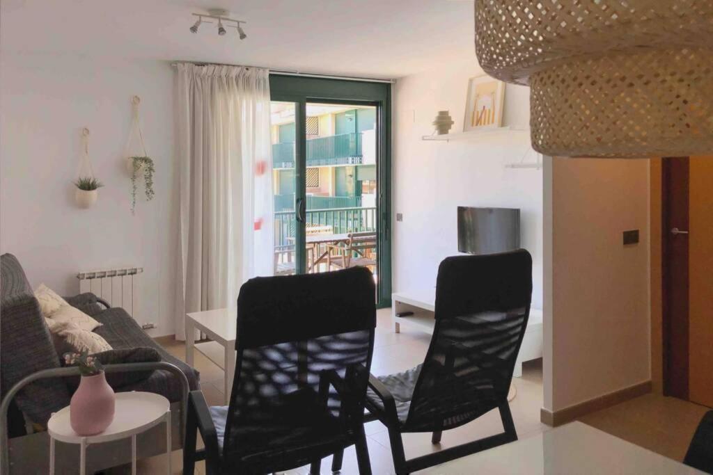 Edifici Ciutadella Appartement