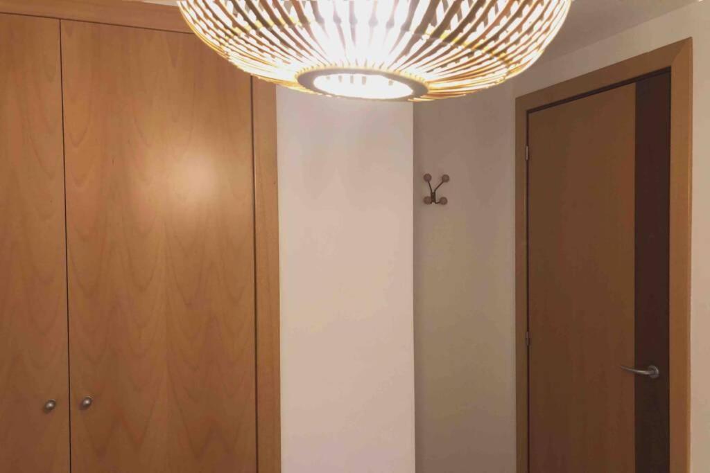 Edifici Ciutadella Appartement Cambrils