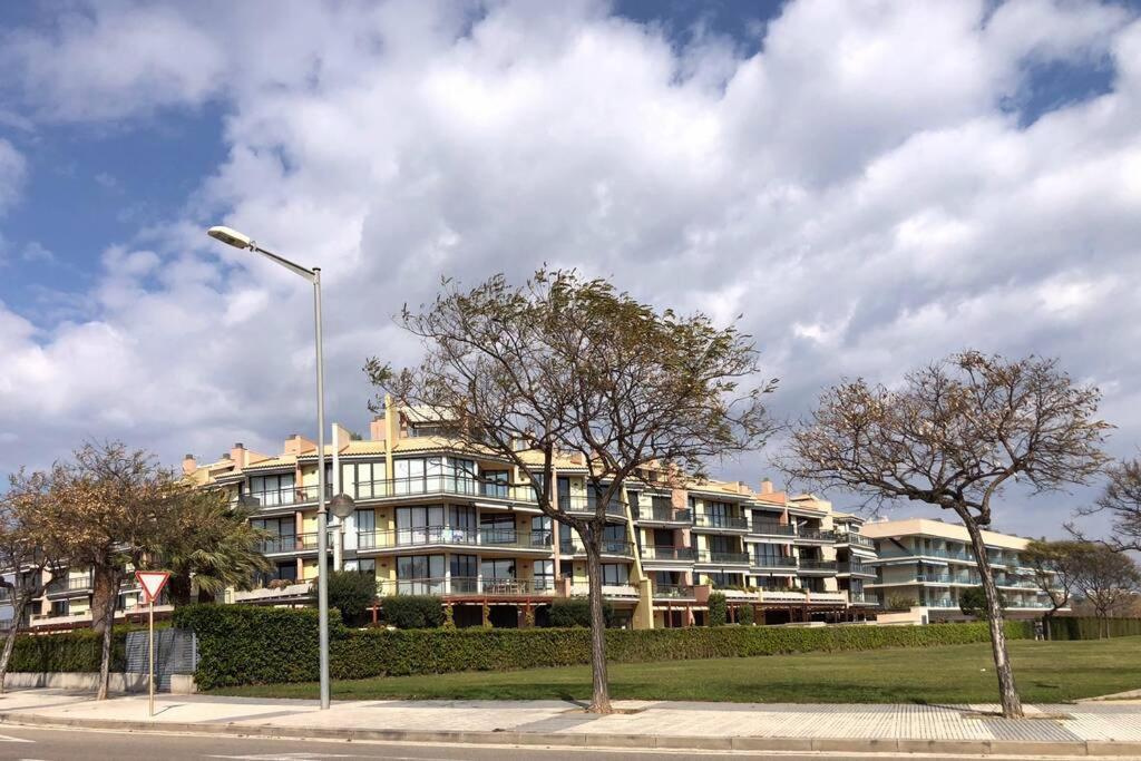 Apartament Edifici Ciutadella