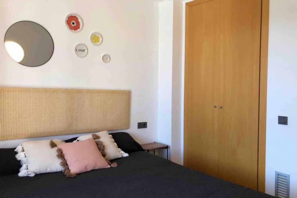 Apartament Edifici Ciutadella